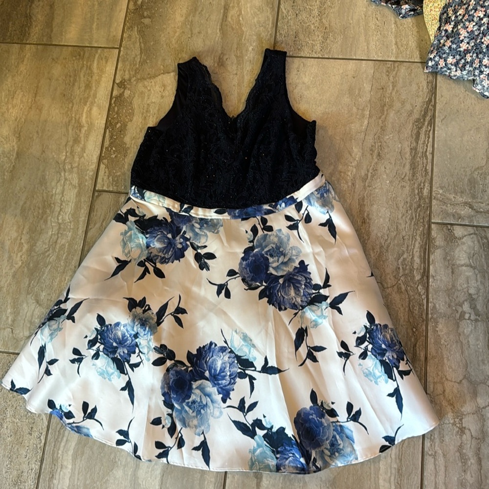 Homecoming/Formal Dress